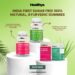 Introducing Healthya.in: Pioneering Pure Ayurvedic Supplements in India