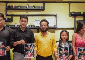 TSI Studios: Revolutionizing Multilingual Horror-Thriller Cinema