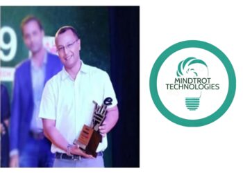 Mindtrot Technologies Launches a Full Stack Technology Platform for Home Healthcare and Assisted Living