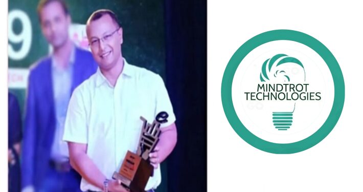 Mindtrot Technologies Launches a Full Stack Technology Platform for Home Healthcare and Assisted Living