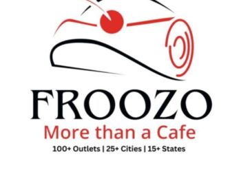Froozo: A Sweet Journey from Tawa to Taco, Spearheaded by Atik Agarwal.