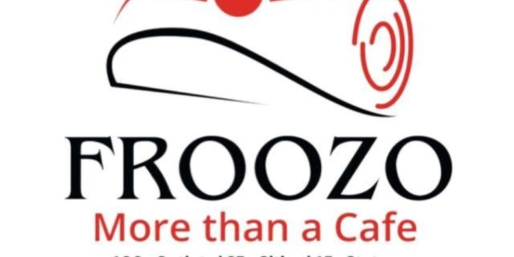 Froozo: A Sweet Journey from Tawa to Taco, Spearheaded by Atik Agarwal.