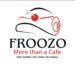 Froozo: A Sweet Journey from Tawa to Taco, Spearheaded by Atik Agarwal.