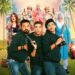 The Quirky Charm of ‘The Defective Detectives’ Wins Over Audiences Everywhere!
