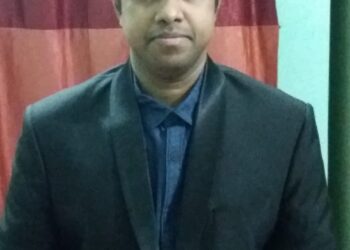 Dr. Omkar Prasad Baidya: Pioneering a Path of Moral Leadership