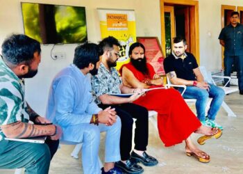 Uttar Pradesh To Soon Celebrate Kabaddi’s Incredible Growth Journey