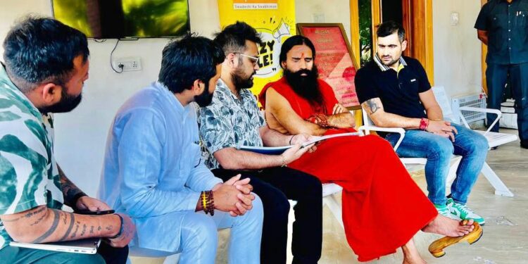 Uttar Pradesh To Soon Celebrate Kabaddi’s Incredible Growth Journey