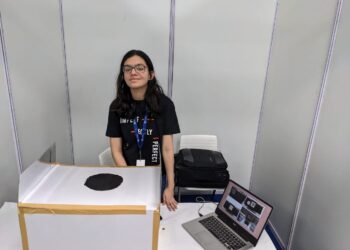 From makerspace to making her space: a Mumbai girl’s inspiring journey of breaking stereotypes and securing an Engineering admit at Purdue