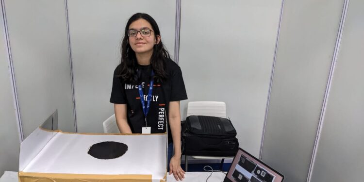 From makerspace to making her space: a Mumbai girl’s inspiring journey of breaking stereotypes and securing an Engineering admit at Purdue
