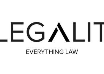 Legalit Honored as Legal Tech Startup of the Year 2024 at Cube Startup Awards