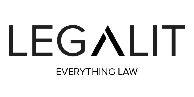 Legalit Honored as Legal Tech Startup of the Year 2024 at Cube Startup Awards