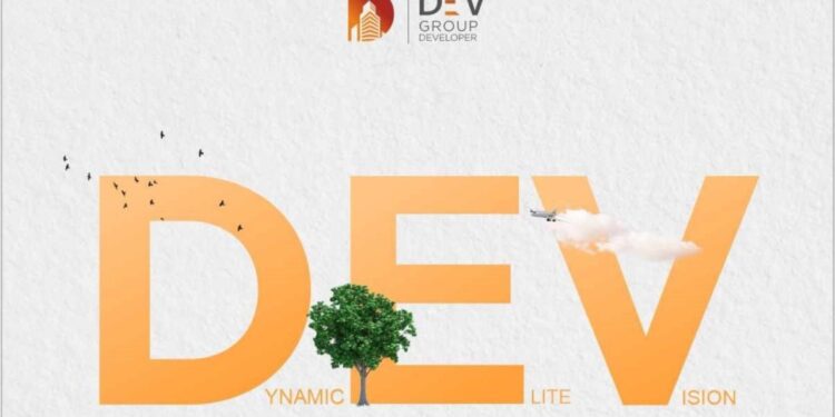 Dev Group: Building Your Dream, One Milestone at a Time