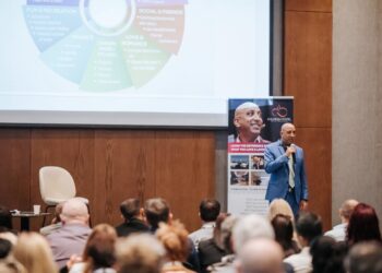 Kalpesh Patel defines the Role of Direct Selling for Budding Entrepreneur’s.