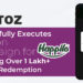 Vertoz Successfully Executes Coupon Campaign for Happilo, Garnering Over 1 Lakh+ Coupon Redemption