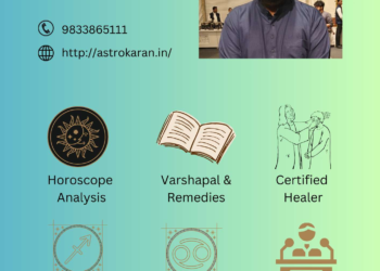How can Astrology Help to Gain Mental Peace: Karandeep Singh