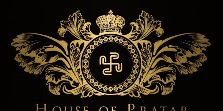 House of Pratap unveils its online presence: Redefining luxury menswear