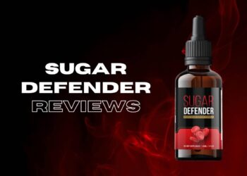 Sugar Defender Reviews 2024 Scam Exposed LEGIT DEAL Sugar Defender Drops Its Work Or Not