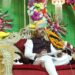 Journey of Divine Grace: Guruji Premsai Maharaj’s Maa Matangi Sanctuary