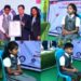 “Pioneering Records: Elshaddai Students Rewrite History in a Grand Event”
