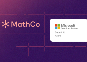 MathCo Named Microsoft Solutions Partner for Data and AI 