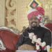 Journey of Divine Grace: Guruji Premsai Maharaj’s Maa Matangi Sanctuary