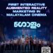 ’Golam’ Breaks New Ground with Cutting-Edge AR Marketing Ahead of June 07 Release