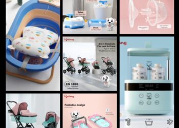Lifelong Online launches innovative baby products category to target the USD 12.73 billion booming baby care market in India