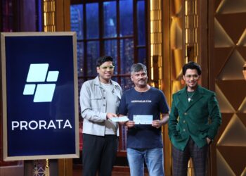 Revolutionizing Car Ownership: ProRata’s Innovative Co-Ownership Model Makes Premium Cars Accessible to All 