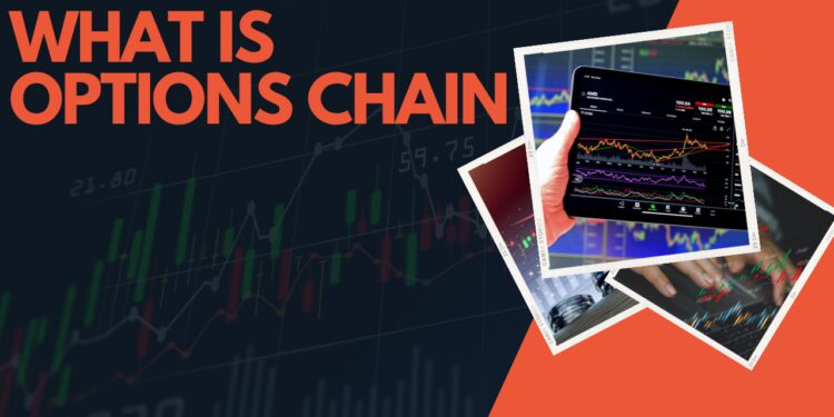 What is Options Chain: Key Support And Resistance Levels