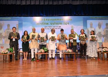 CREDAI-MCHI commits to sustainability on World Environment Day; supports Phoenix Foundation to plant bamboos on ten lakh hectares of land