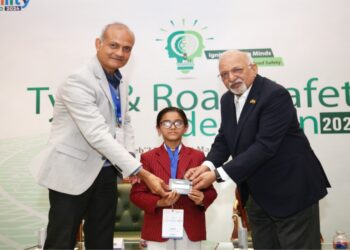 ATMA undertakes nation-wide Tyre Safety awareness and training programme