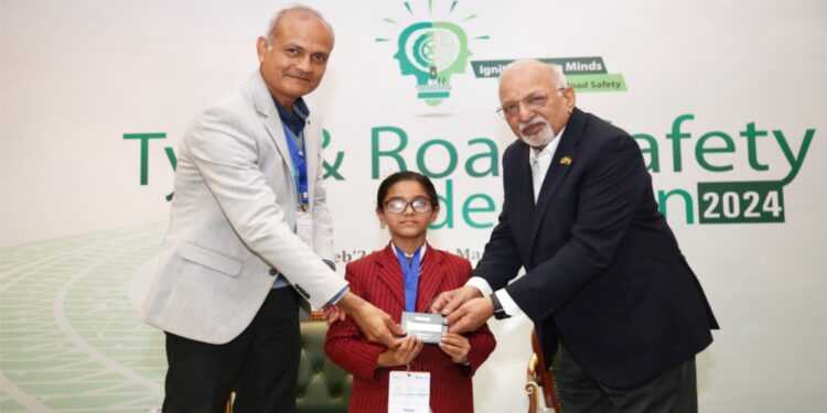 ATMA undertakes nation-wide Tyre Safety awareness and training programme