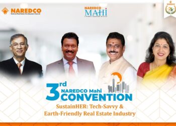 NAREDCO MAHI announces its 3rd National Convention with a focus on Gender Integration