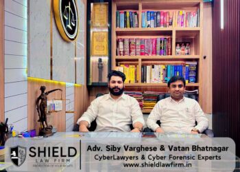 How Forex Trading in India Can Land You in prison – CyberLaw Expert Advocates Siby Varghese and Vatan Bhatnagar