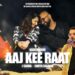 AAJ KEE RAAT: A Musical Ode to Love and Farewell With Sweta Solani & J Sahab