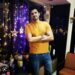 Television Actor Avinash Jha Expresses Gratitude to Dr. Kumar Sonal at Ruban Hospital