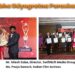 SwiftNLift Media Group Proudly Presents Vidarbha UdyogRatna Puraskar 2024
