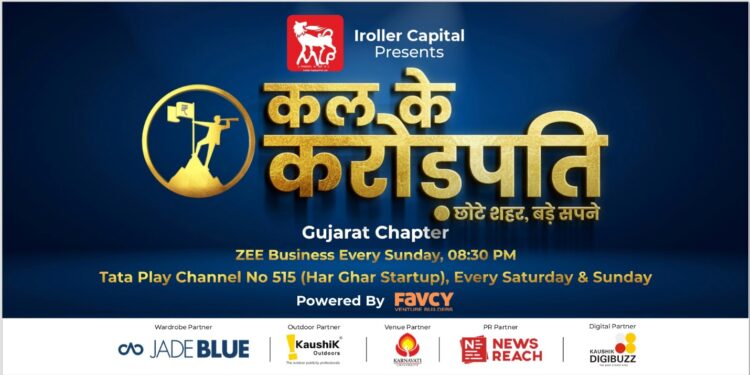 Kal Ke Krorepati to accommodate PM swearing on Zee Business 