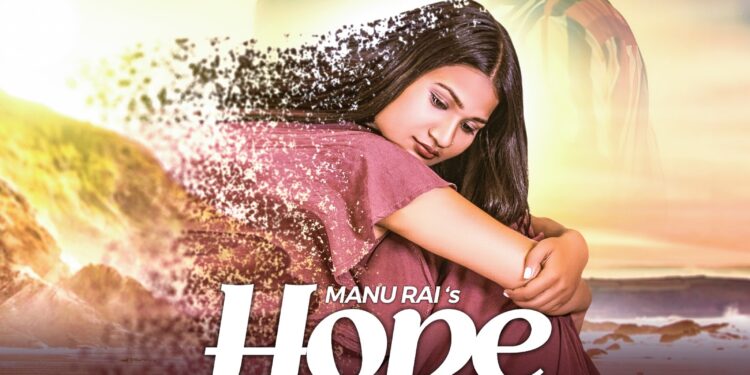 Hope: A Melodic Fusion of International Talent by Vindictive Records”