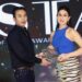 Rising Star Sushim (Rahul) Gaikwad Honored with Young Investor and Producer Award in Bollywood by Actress Sara Ali Khan