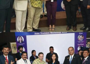 Sneha Taori Achieves Prestigious ZTWS Certification