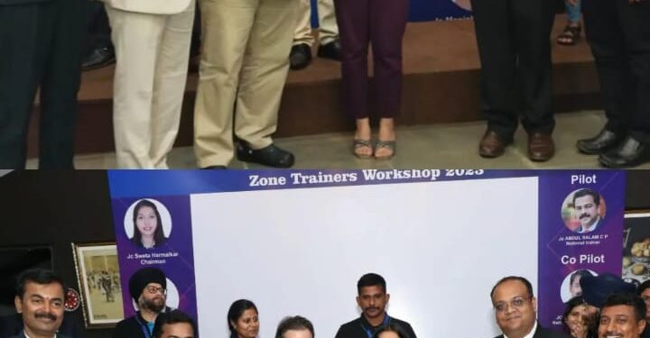 Sneha Taori Achieves Prestigious ZTWS Certification