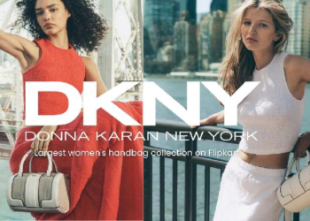 DKNY Makes a Grand Entrance on Flipkart, G3 Private Equity Community and MRPL group at the Helm of this partnership