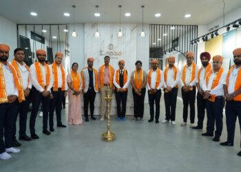 Simpolo Vitrified Strengthens Position in Rajasthan with Opening of Simpolo Gallery in Udaipur