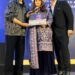 Karan Johar and Manish Malhotra  Launch Usha Kakade’s Production House – Welcomes Her To Movie Industry 