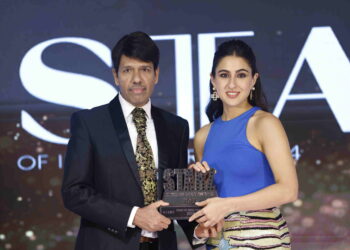 Star Life Hyderabad ‘s Shafeeq ur Rahman takes the Fashion Industry Next level big milestone in Mumbai circle.