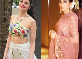 Divya Khossla shares excitement for her next Prerna Arora’s Telugu film Hero Heeroine