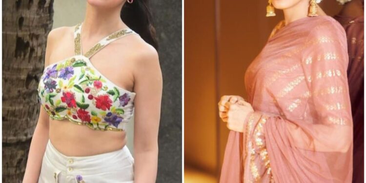 Divya Khossla shares excitement for her next Prerna Arora’s Telugu film Hero Heeroine