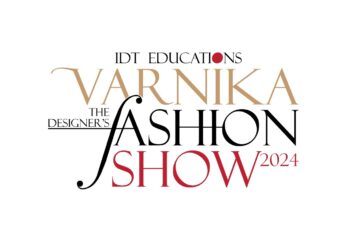 IDT Education Presents: Varnika – The Designers Fashion Show