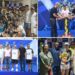 Gujarat Premier Pickleball League Concludes with Enthralling Action and Rain-Interrupted Finale 
